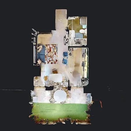 En Bord De 아파트