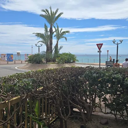 En Bord De 아파트 *