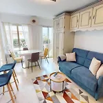 Appartement En Bord De Roquebrune-Cap-Martin