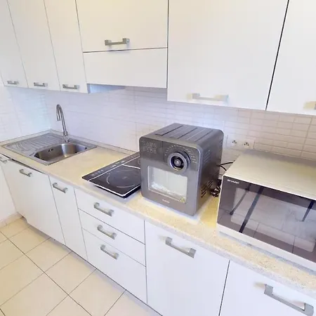 En Bord De Apartament Roquebrune-Cap-Martin