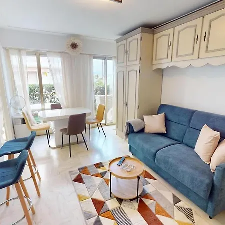 Apartment En Bord De Roquebrune-Cap-Martin