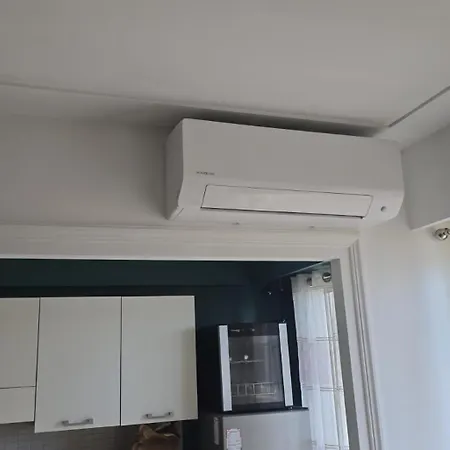 En Bord De Apartment Roquebrune-Cap-Martin