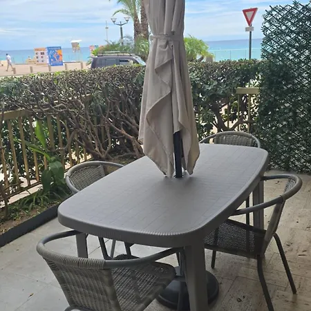 En Bord De Roquebrune-Cap-Martin