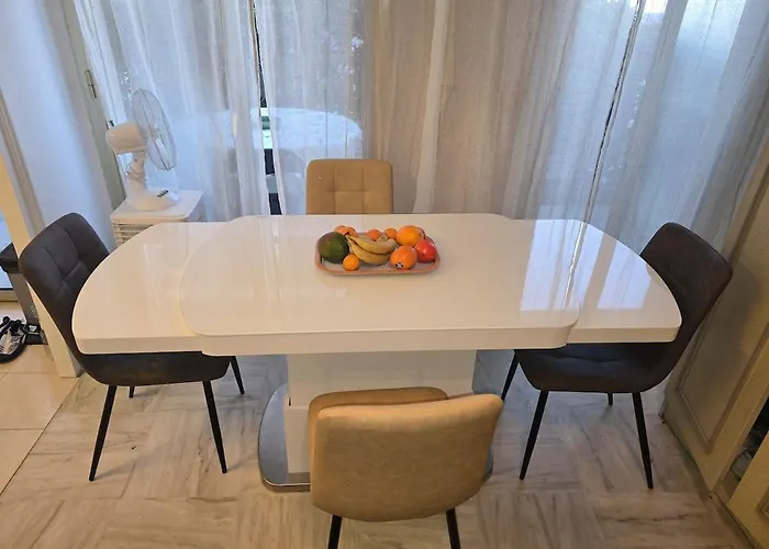 Apartment En Bord De *